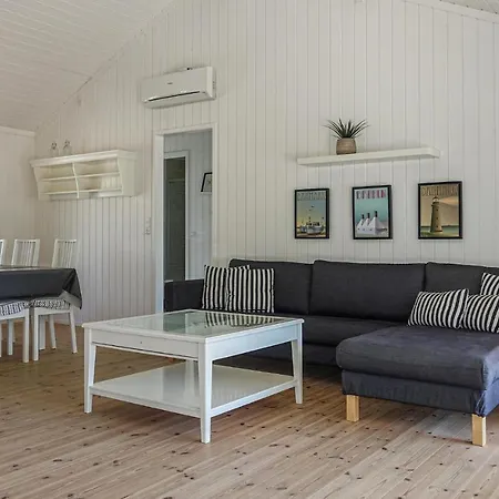 3 Bedroom Gorgeous In Neksø