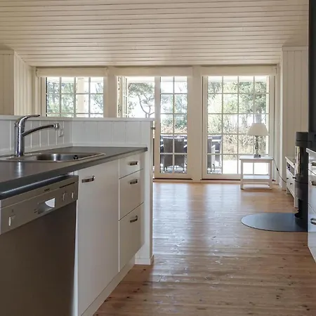 3 Bedroom Gorgeous In * Neksø