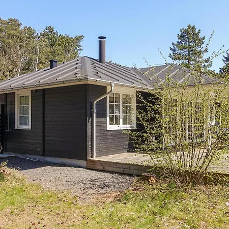 Semesterbostad 3 Bedroom Gorgeous In