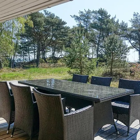 3 Bedroom Gorgeous In Neksø