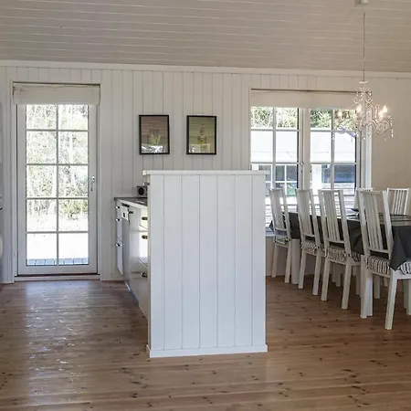 Holiday home 3 Bedroom Gorgeous In Nexo
