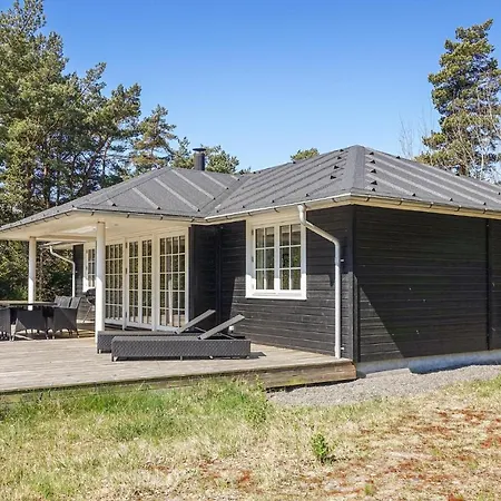 Semesterbostad 3 Bedroom Gorgeous In Neksø