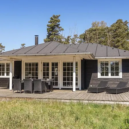 Semesterbostad 3 Bedroom Gorgeous In Neksø
