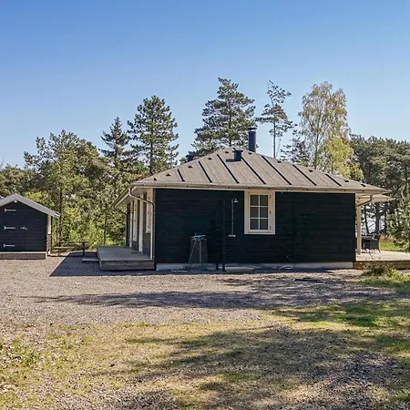 3 Bedroom Gorgeous In * Neksø