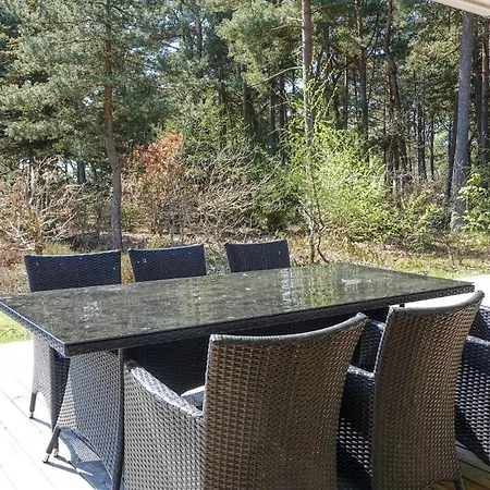 3 Bedroom Gorgeous In Neksø