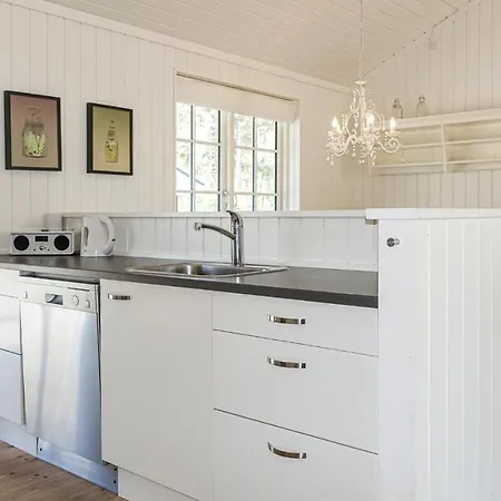3 Bedroom Gorgeous In * Neksø