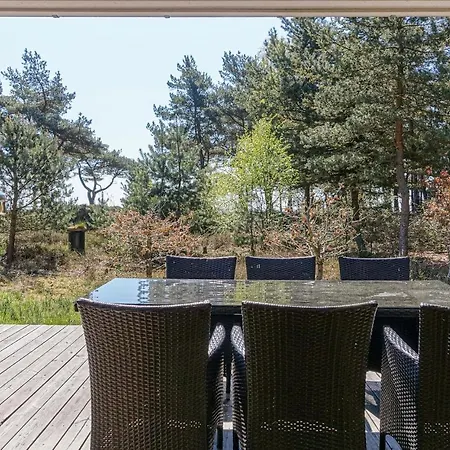 Semesterbostad 3 Bedroom Gorgeous In *