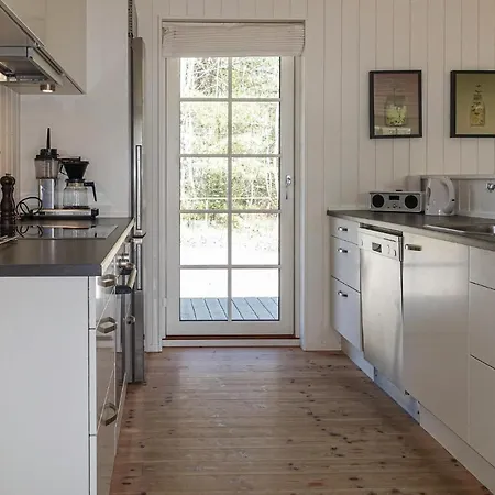 3 Bedroom Gorgeous In * Neksø