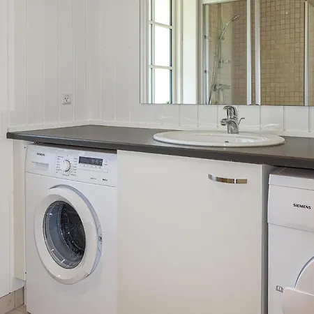 3 Bedroom Gorgeous In * Neksø