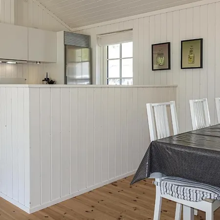 3 Bedroom Gorgeous In * Нексё