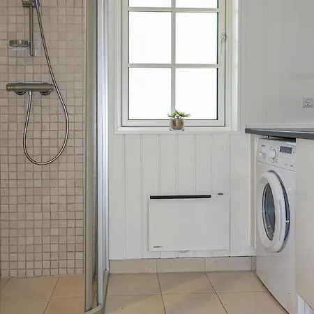 Semesterbostad 3 Bedroom Gorgeous In