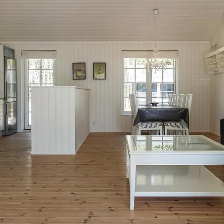 Holiday home 3 Bedroom Gorgeous In Nexo