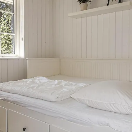 Semesterbostad 3 Bedroom Gorgeous In