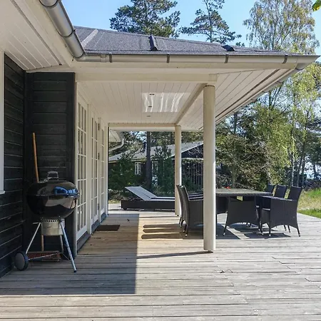 3 Bedroom Gorgeous In * Neksø