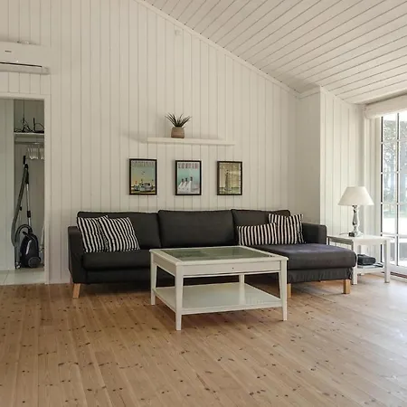 Semesterbostad 3 Bedroom Gorgeous In *