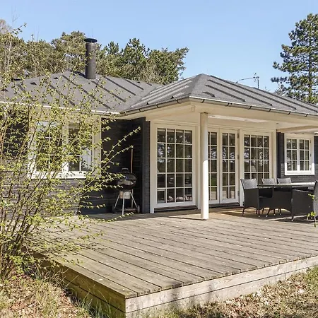 3 Bedroom Gorgeous In * Neksø