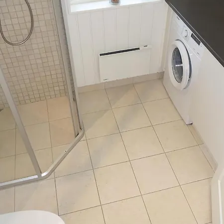 Prázdninový dům 3 Bedroom Gorgeous In *
