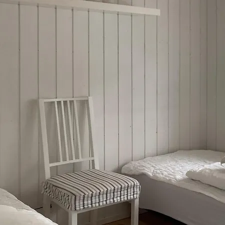 3 Bedroom Gorgeous In Feriehus *