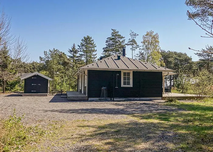 3 Bedroom Gorgeous In * Neksø